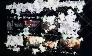 Image of 'Will it appear, or will it represent forever?'