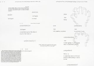 Untitled (p.197, On the Modes of Existence of Technical Objects, Gilbert Simondon; p.102, Behind the Blip, Matthew Fuller)